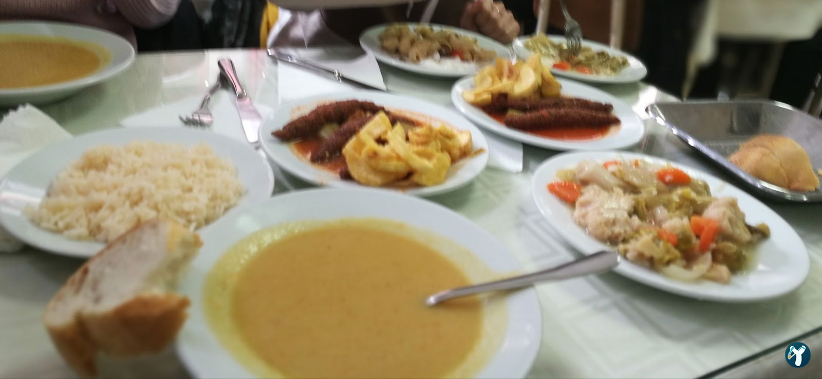Arzu Restaurant