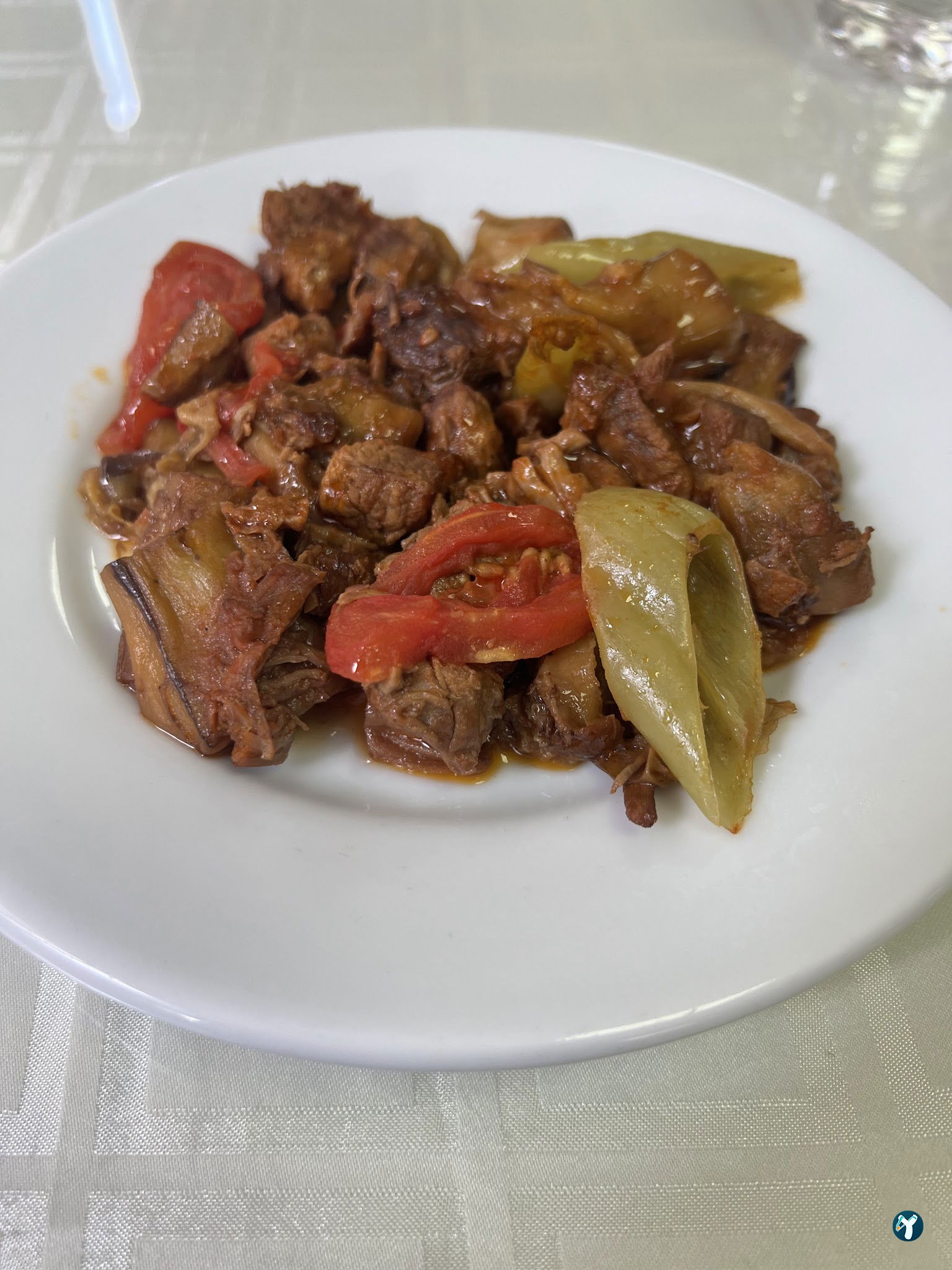 Arzu Restaurant
