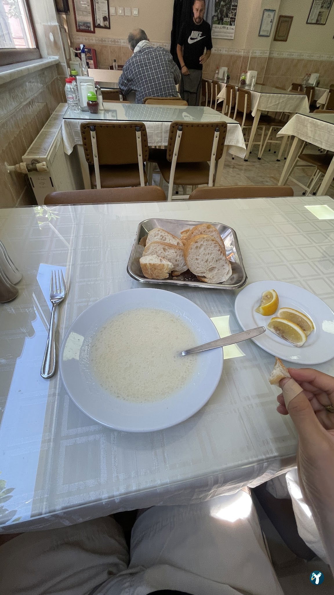 Arzu Restaurant