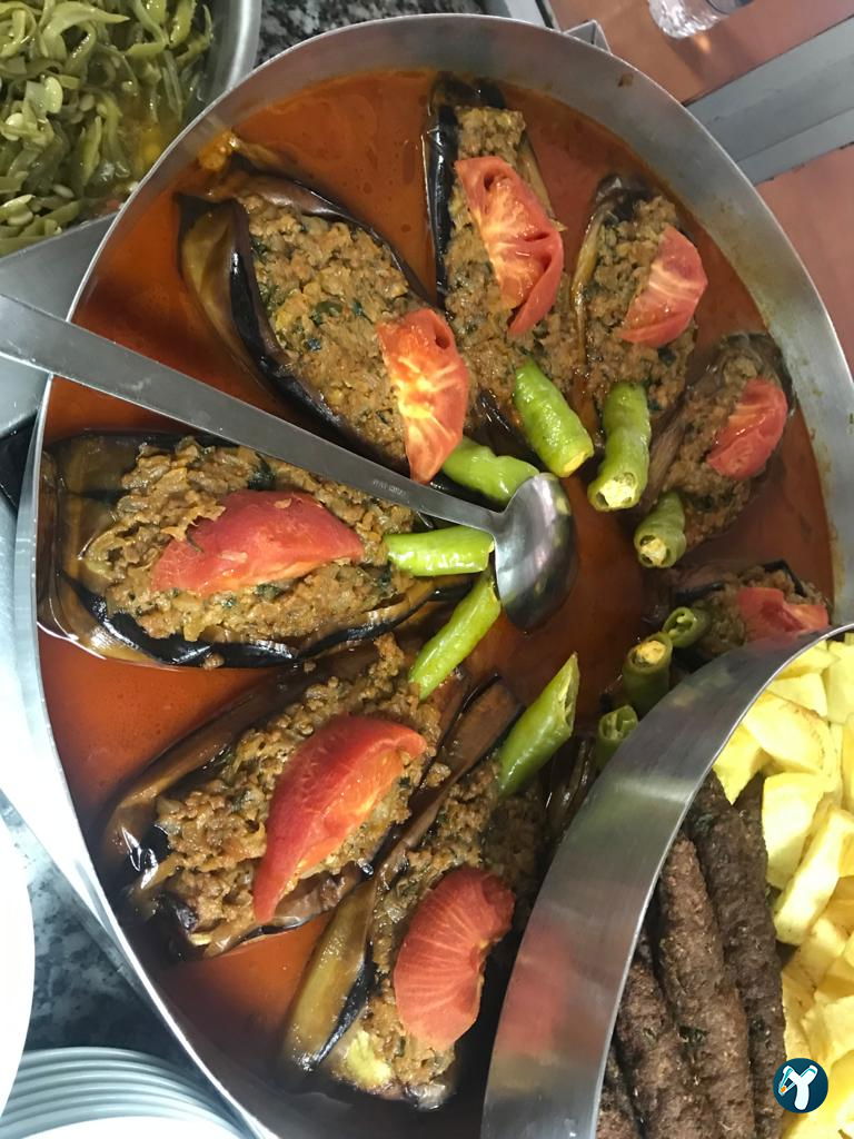 Arzu Restaurant