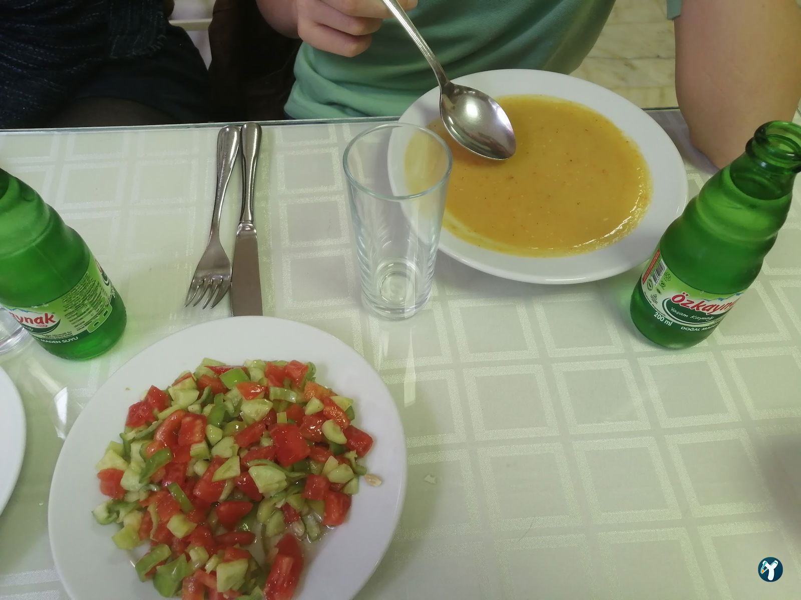 Arzu Restaurant
