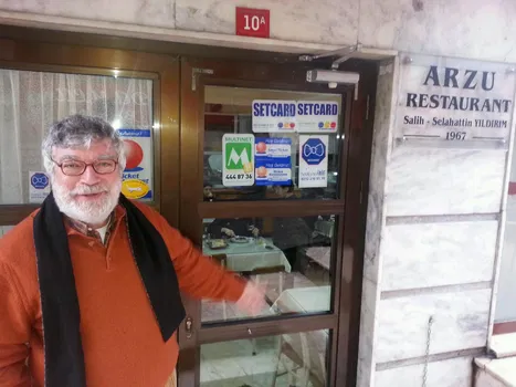 Arzu Restaurant resimleri