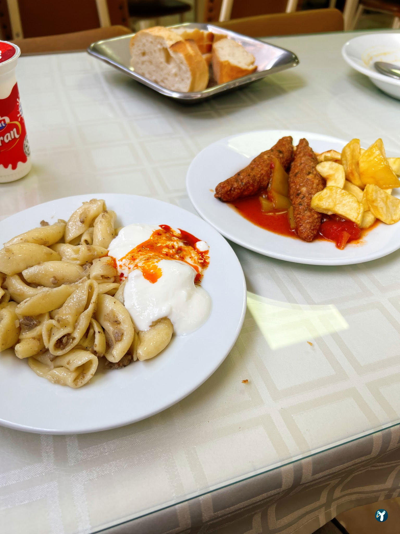 Arzu Restaurant