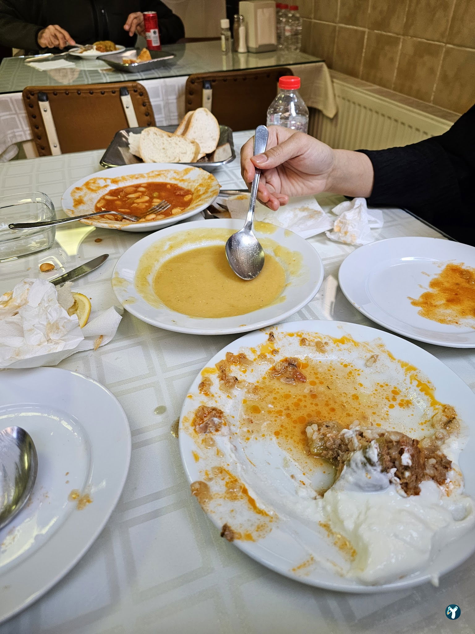 Arzu Restaurant