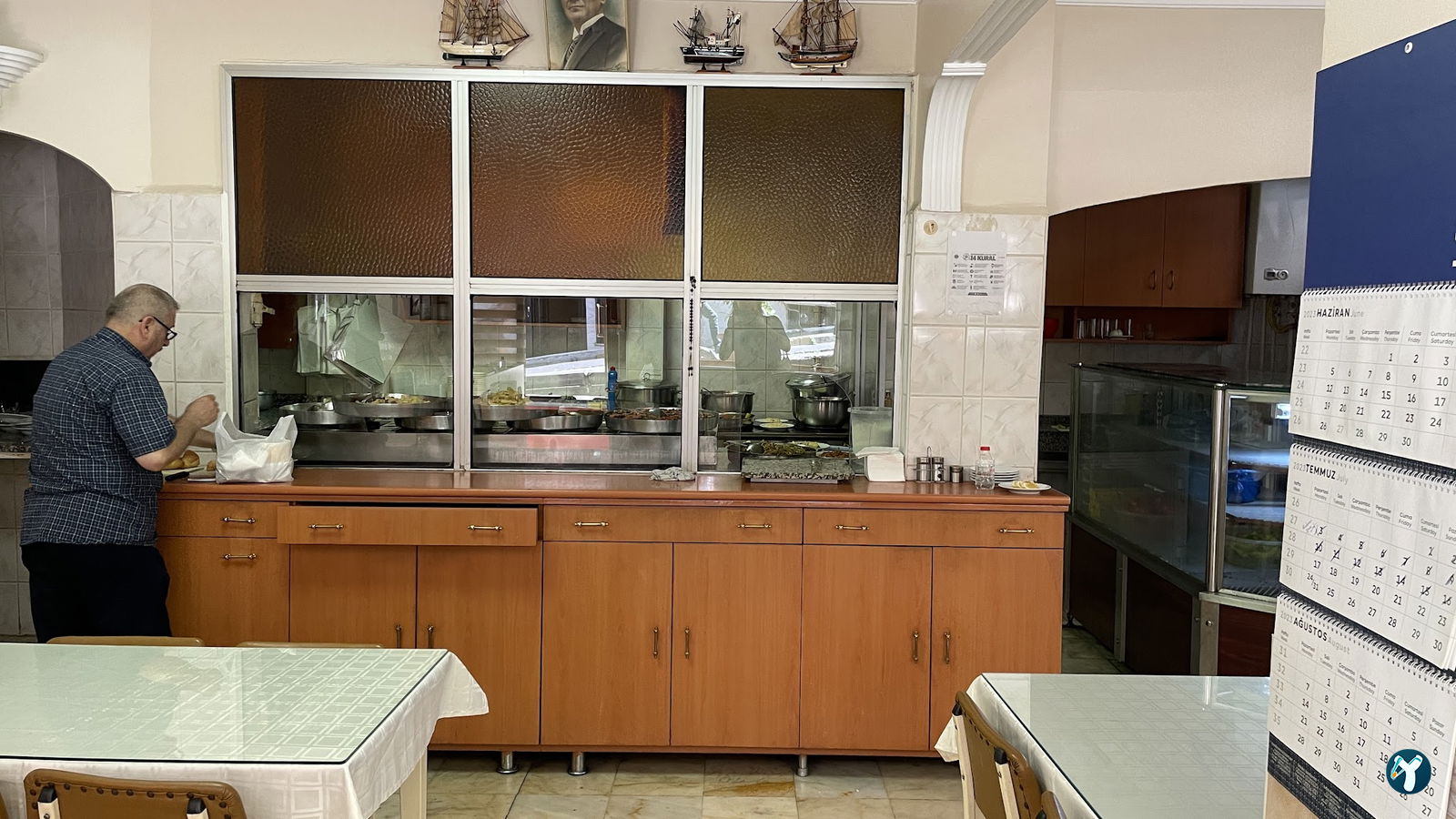 Arzu Restaurant