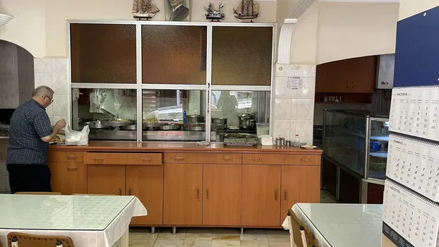 Arzu Restaurant resimleri