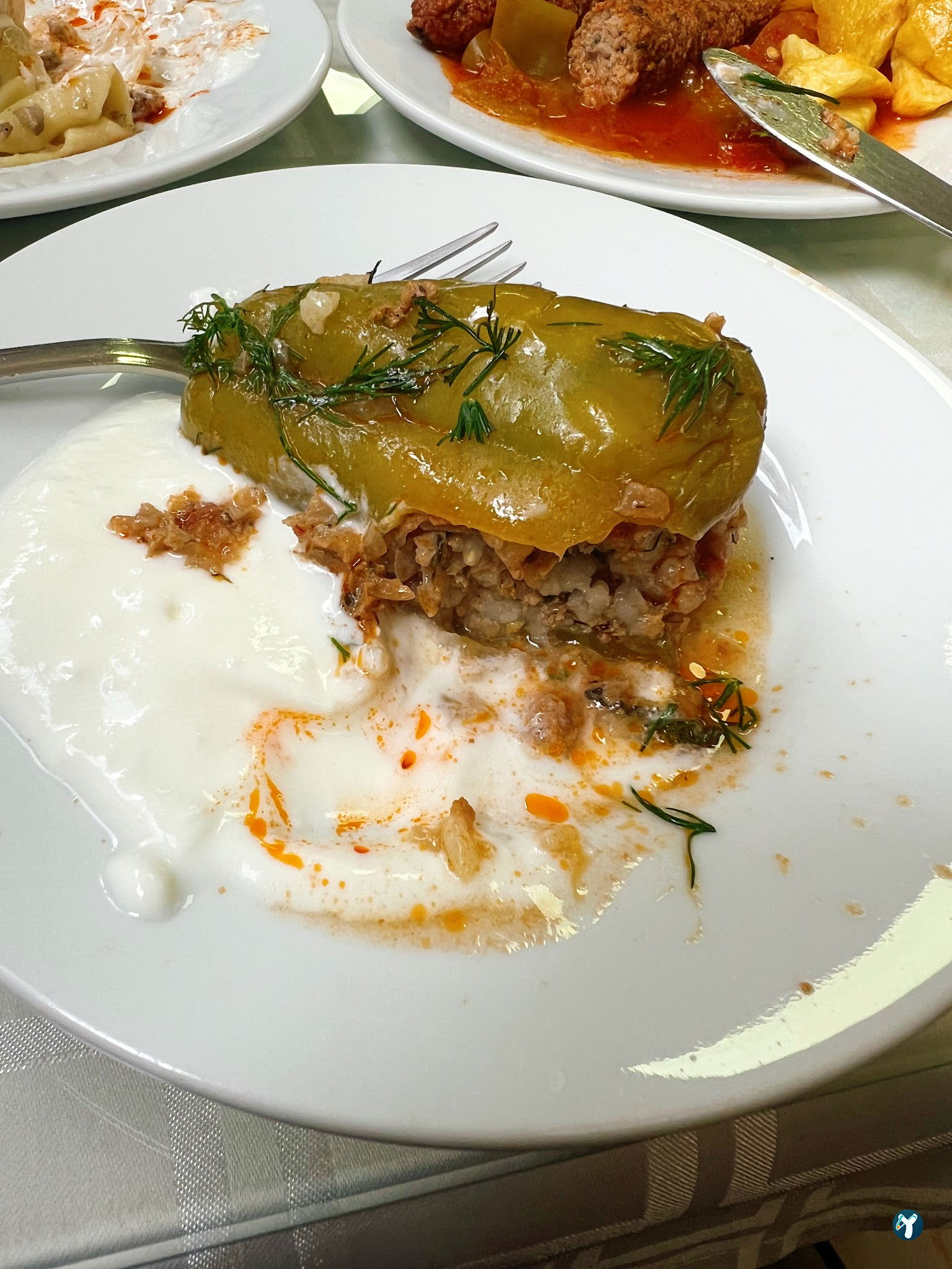 Arzu Restaurant