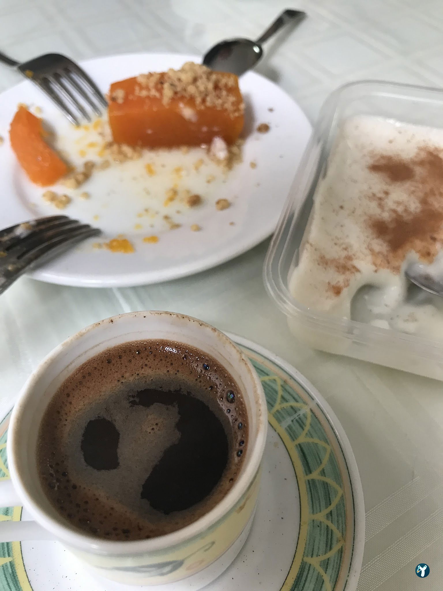 Arzu Restaurant