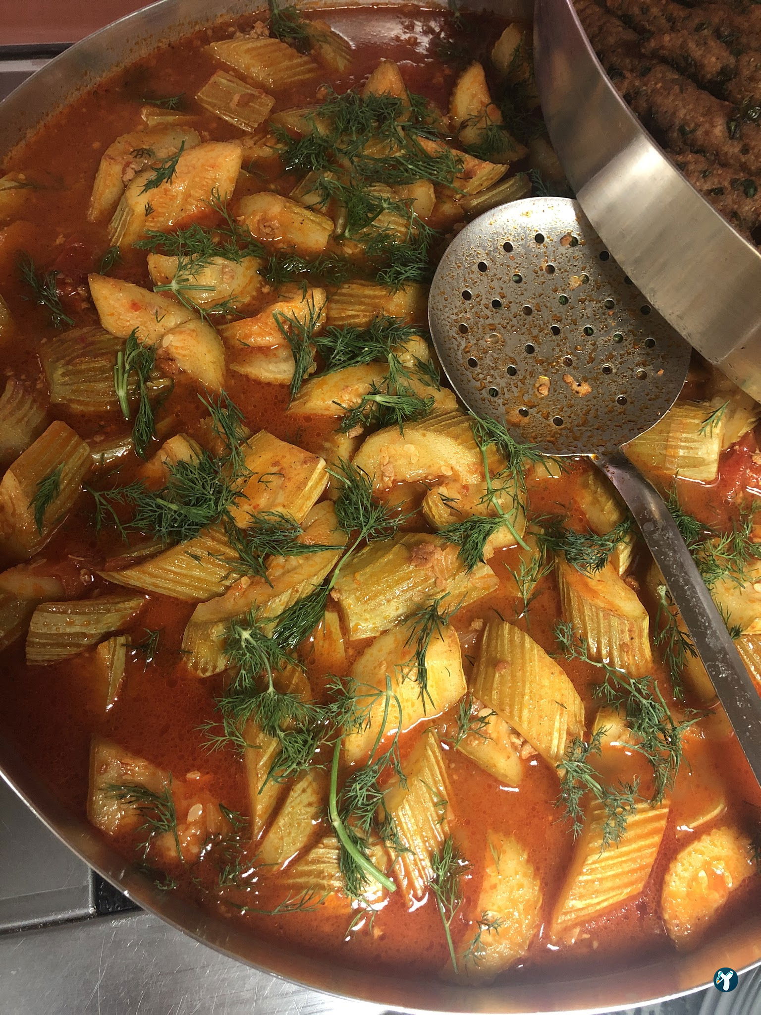 Arzu Restaurant