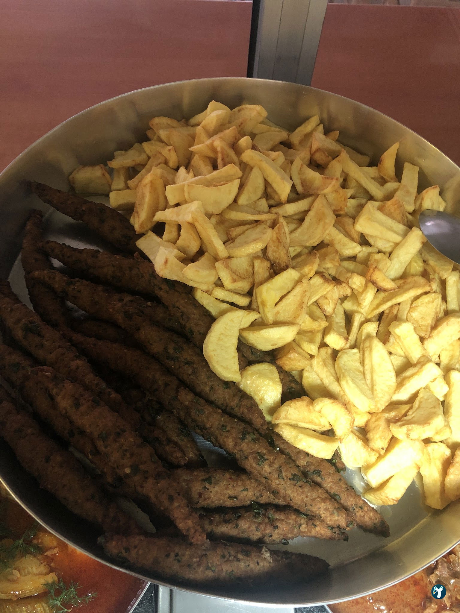 Arzu Restaurant