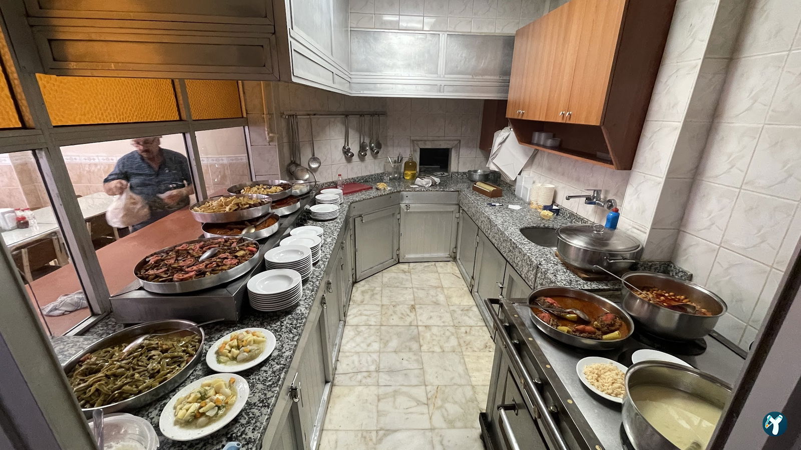Arzu Restaurant