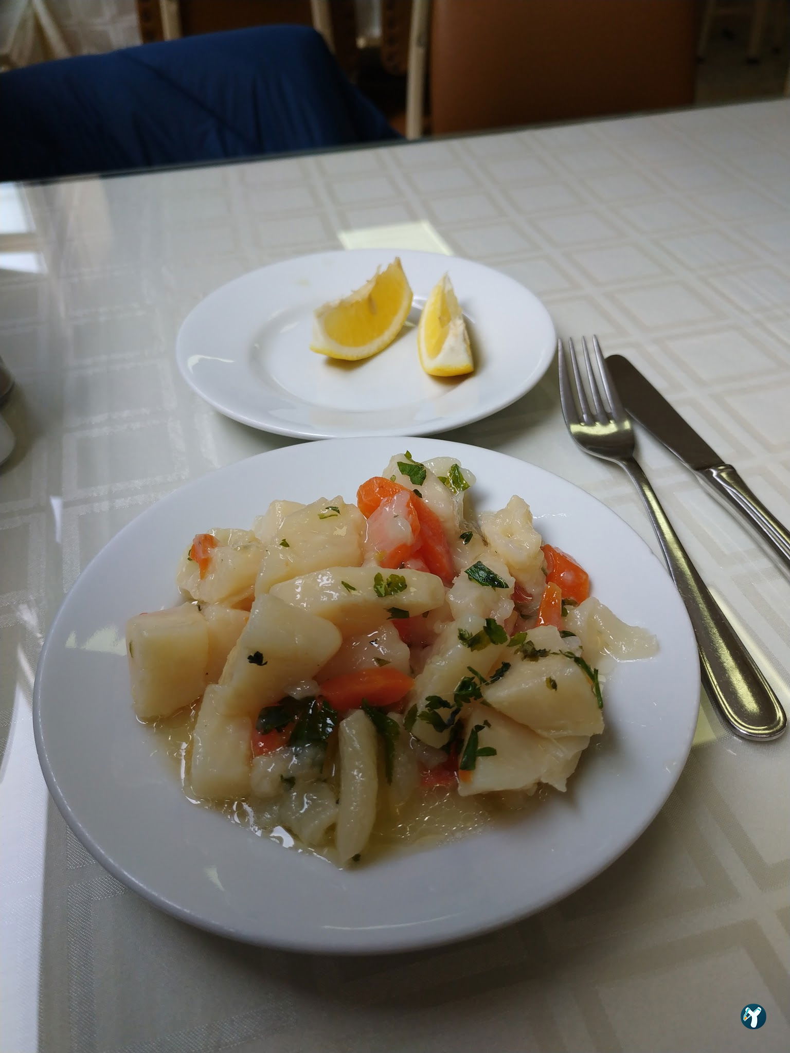 Arzu Restaurant