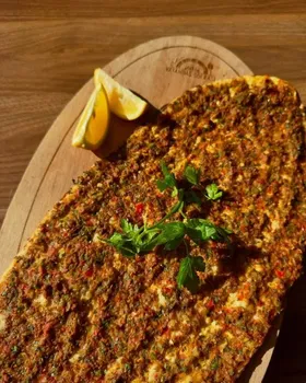 Gaziantep Yemek Vatandaş Sofrasi   Kebap  Lahmacun  Kıymalı Pide  Beyran  Kahvaltı  Kanat  Izgara resimleri