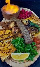 Gaziantep Yemek Vatandaş Sofrasi   Kebap  Lahmacun  Kıymalı Pide  Beyran  Kahvaltı  Kanat  Izgara