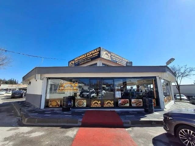 Gaziantep Yemek Vatandaş Sofrasi   Kebap  Lahmacun  Kıymalı Pide  Beyran  Kahvaltı  Kanat  Izgara