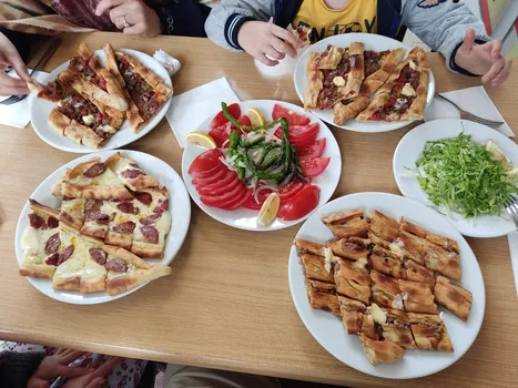 Konak Pide & Lahmacun resimleri