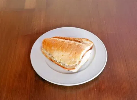 46 Zurna Dürüm resimleri