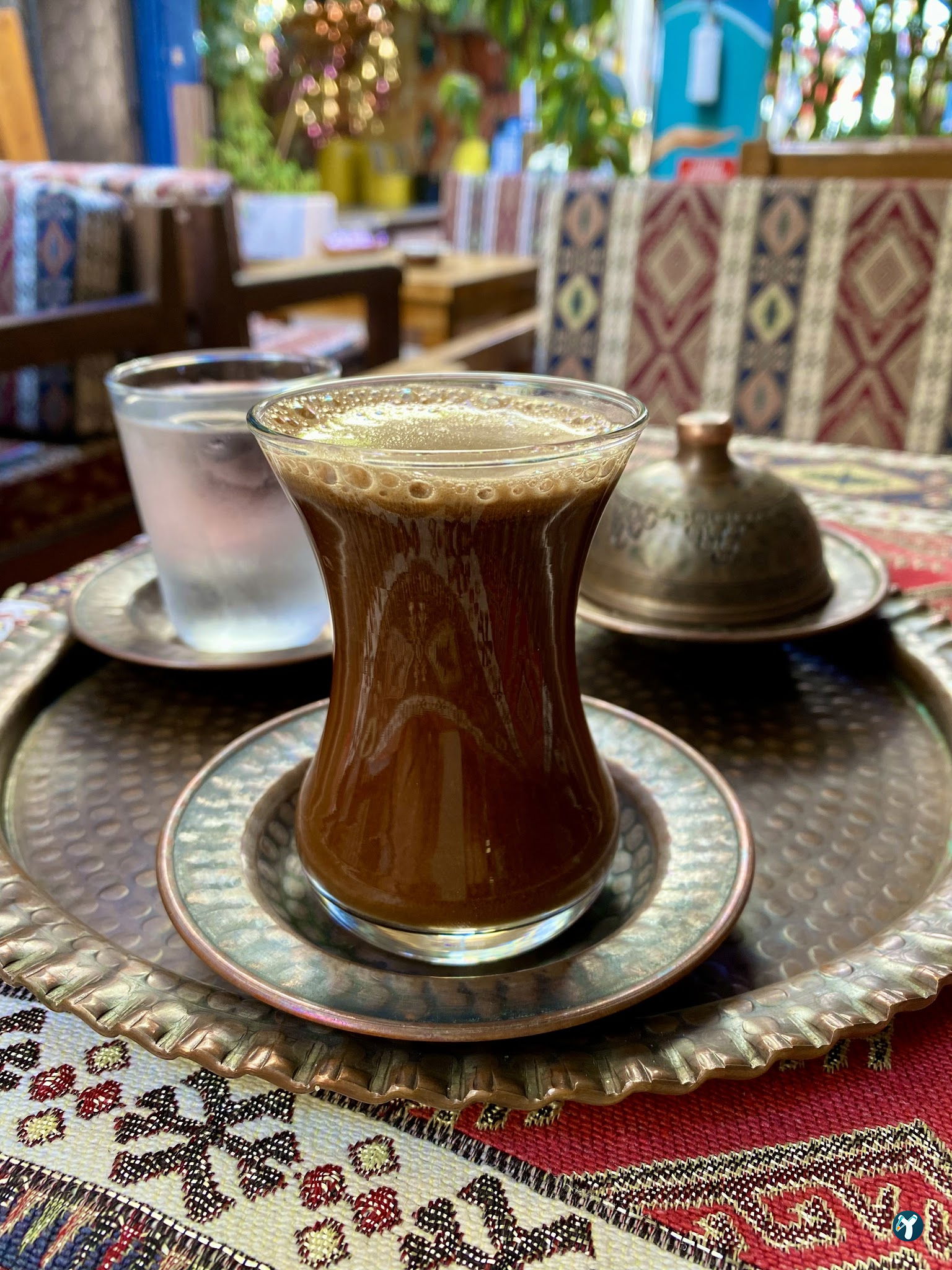 Közde Kahve Keyfi