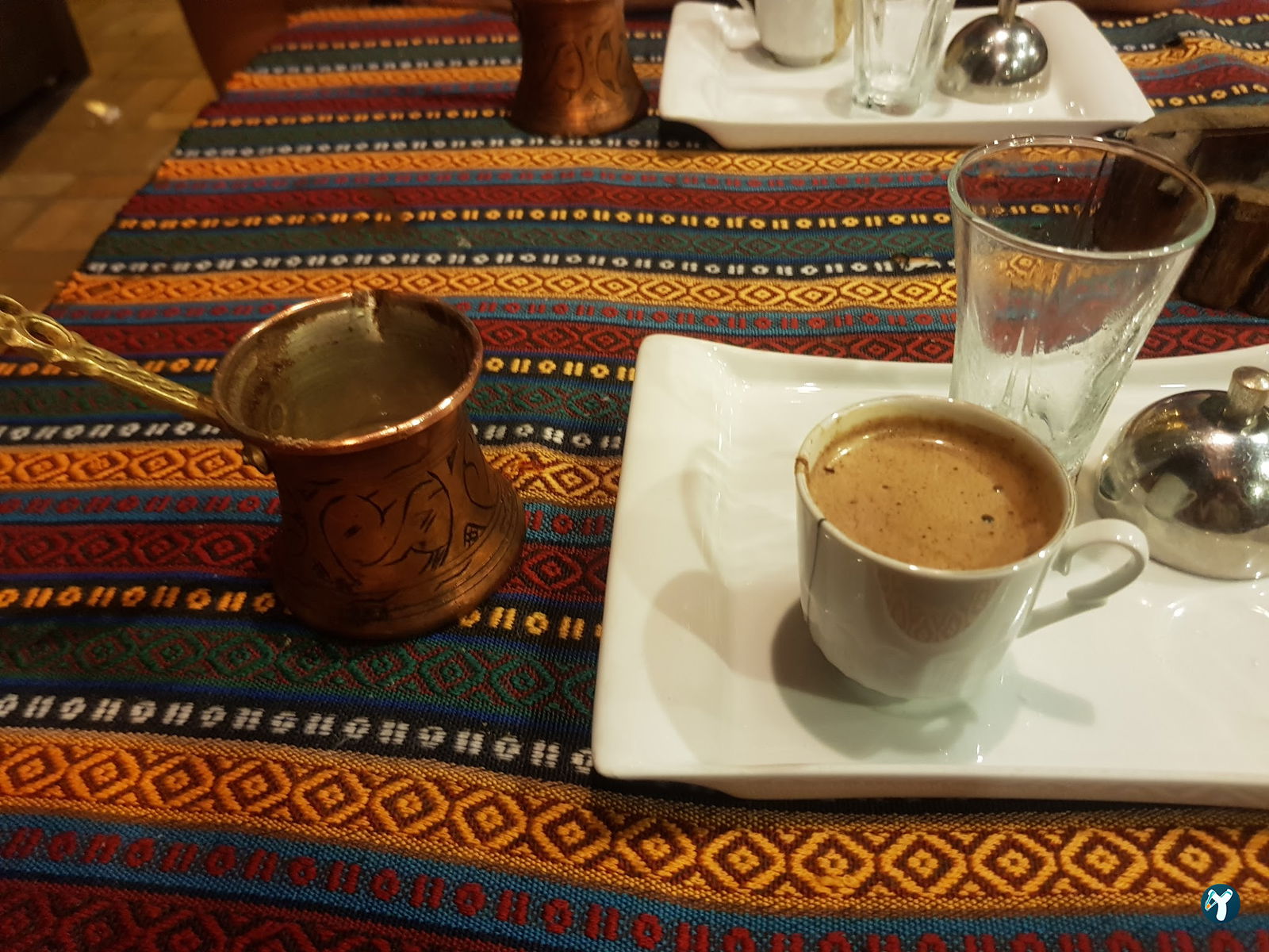 Közde Kahve Keyfi
