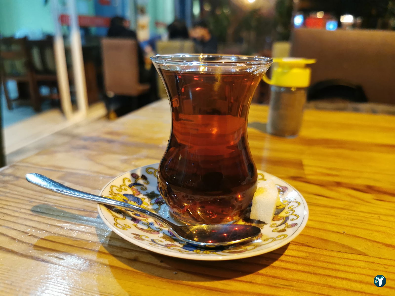 Közde Kahve Keyfi