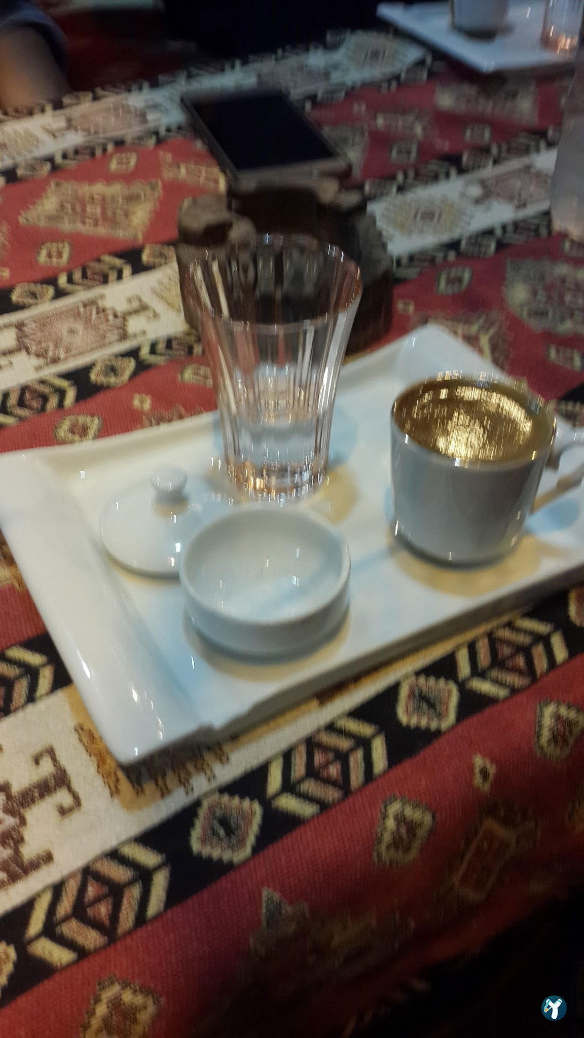 Közde Kahve Keyfi