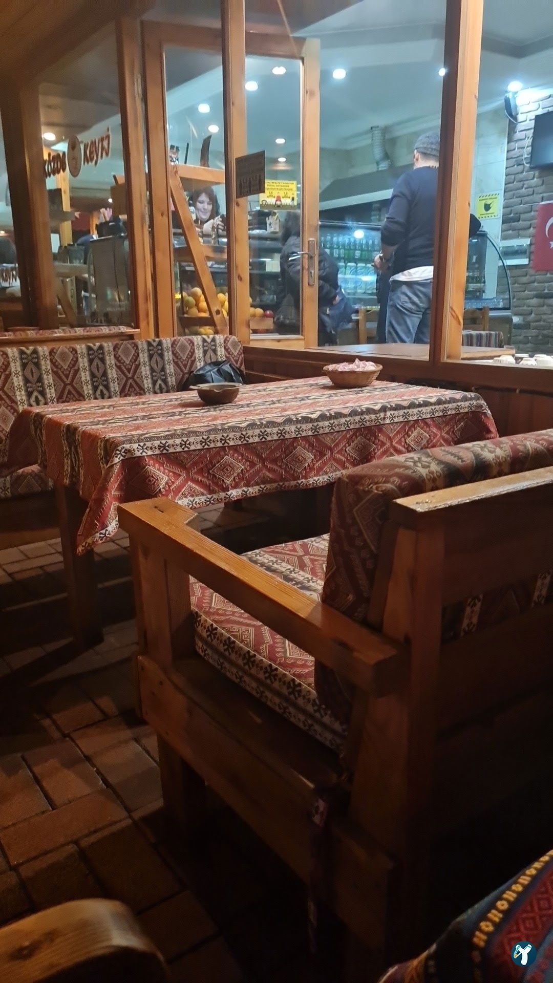 Közde Kahve Keyfi