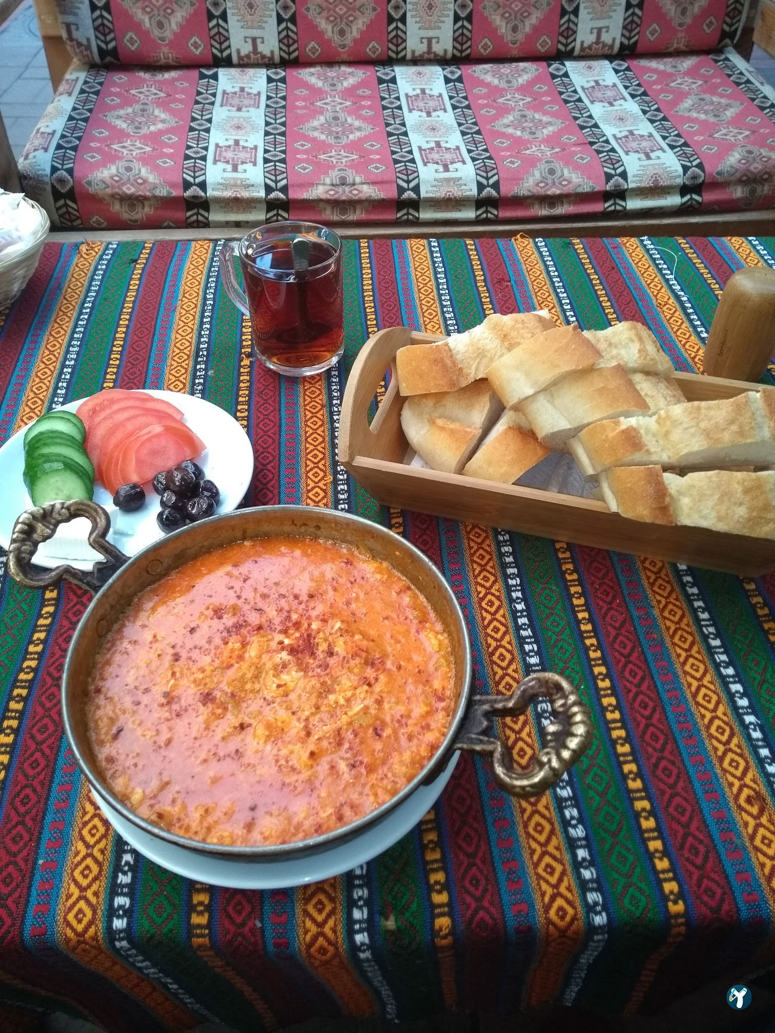 Közde Kahve Keyfi