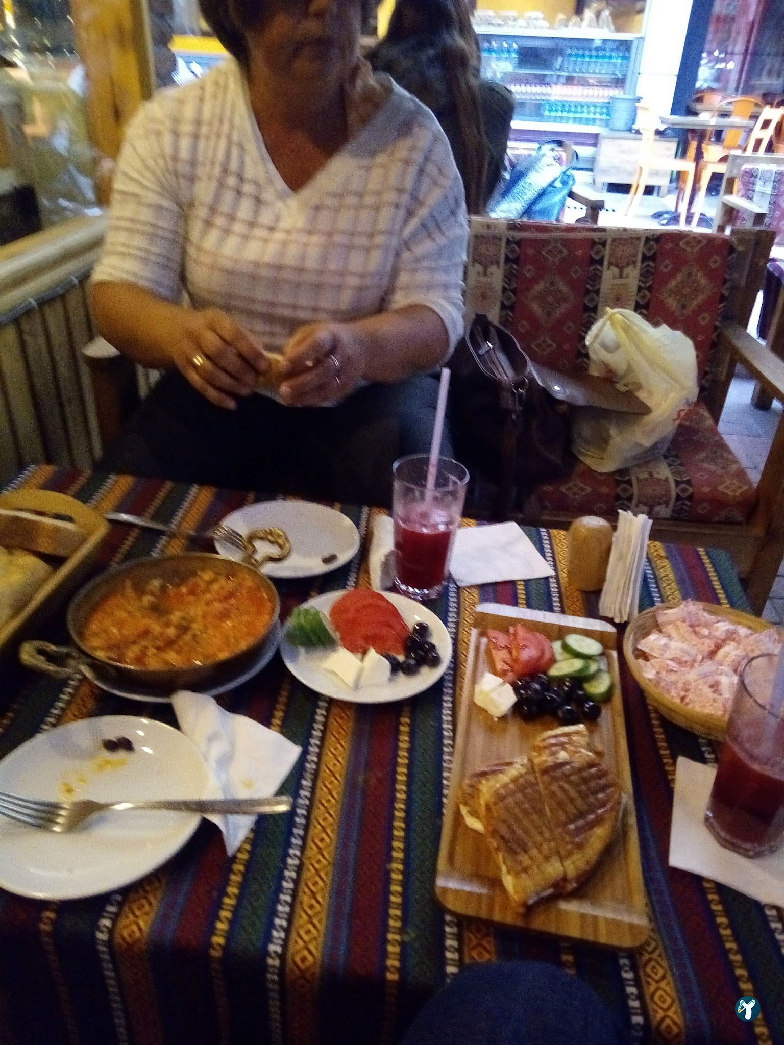 Közde Kahve Keyfi