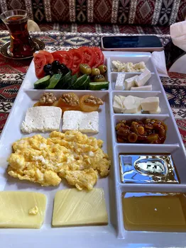 Közde Kahve Keyfi resimleri