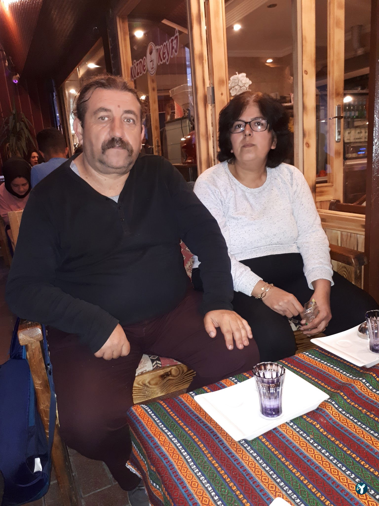 Közde Kahve Keyfi
