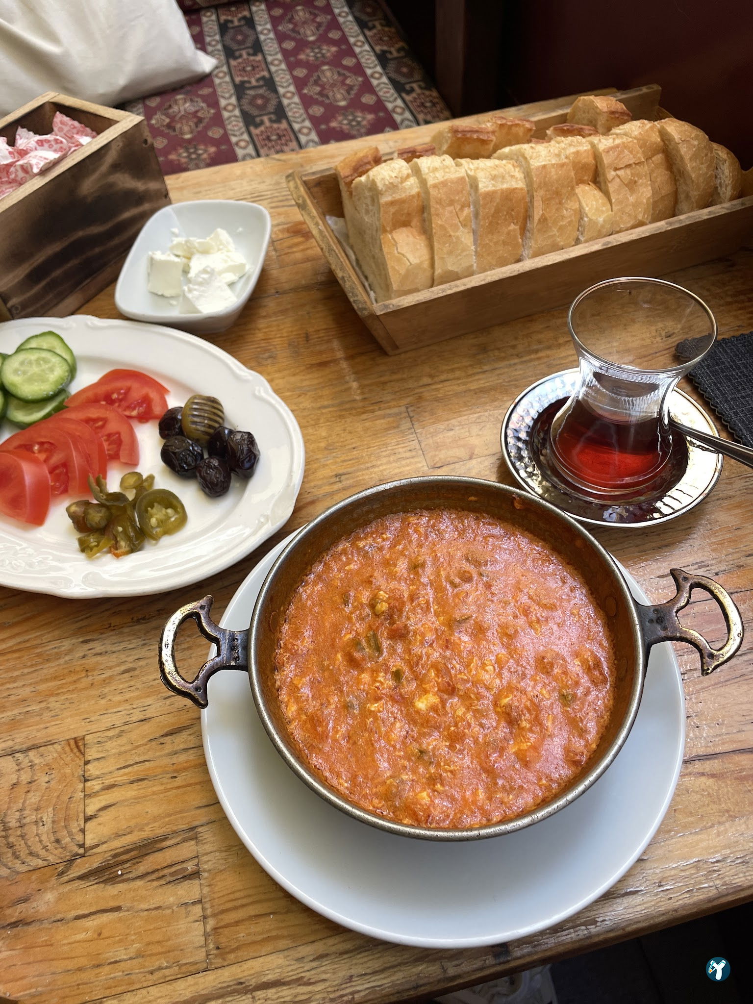 Közde Kahve Keyfi