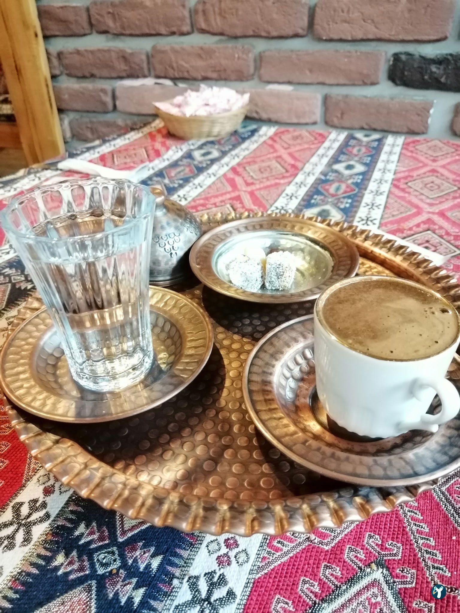 Közde Kahve Keyfi