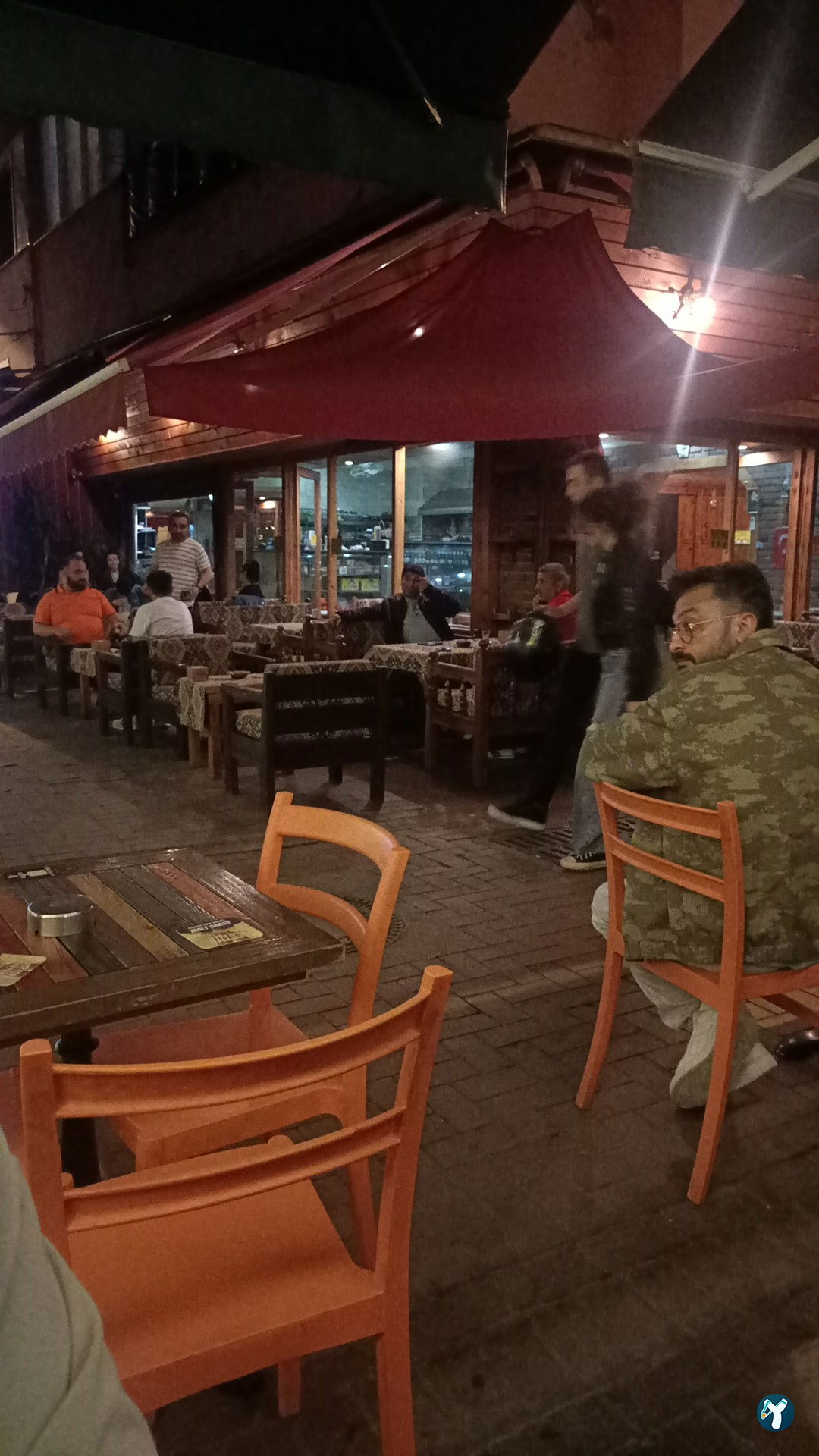 Közde Kahve Keyfi