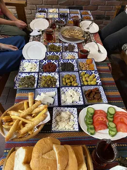 Közde Kahve Keyfi resimleri