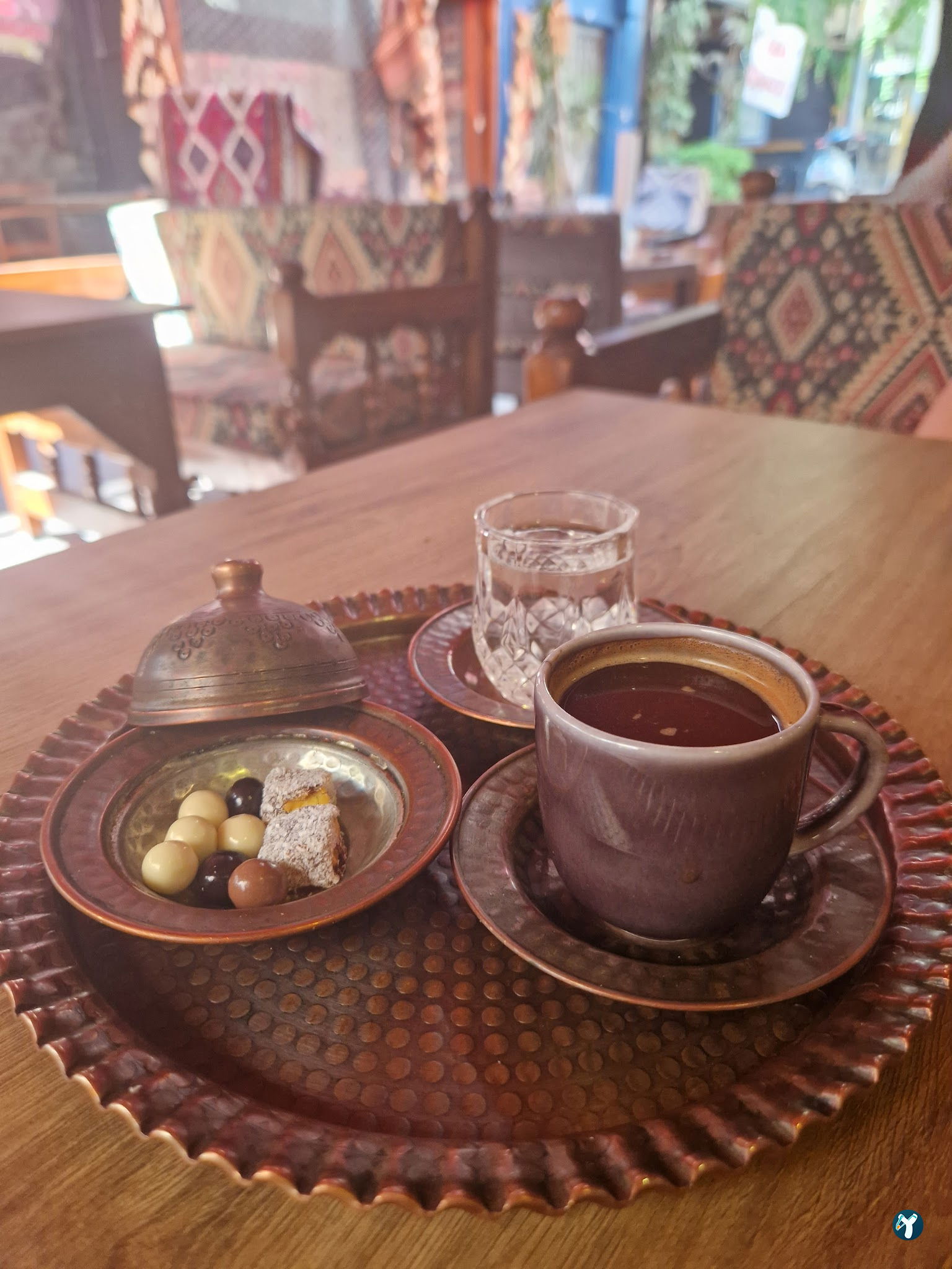 Közde Kahve Keyfi