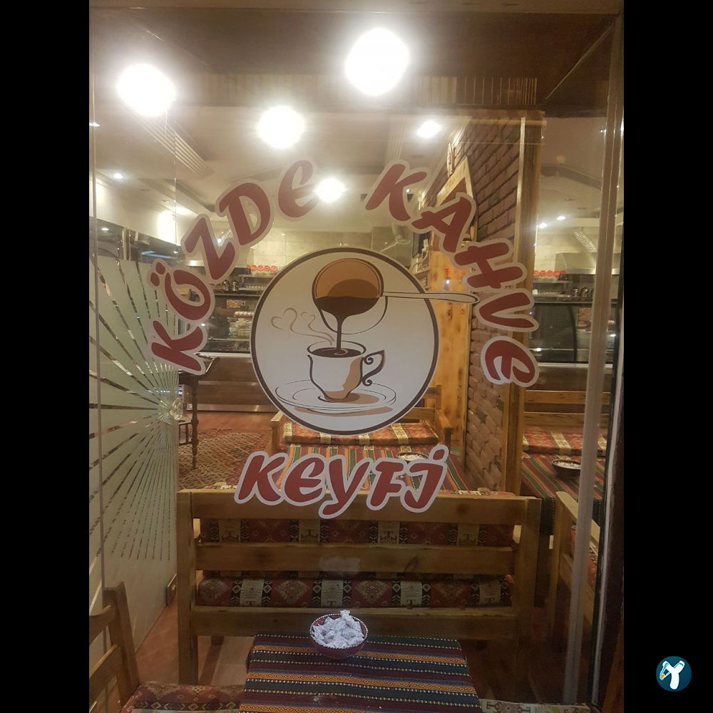 Közde Kahve Keyfi
