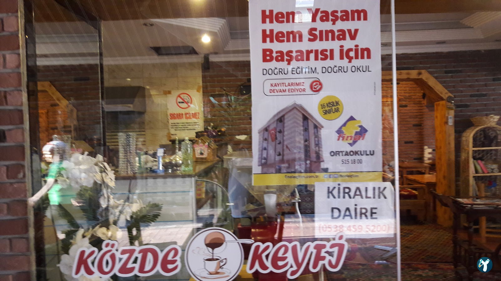 Közde Kahve Keyfi