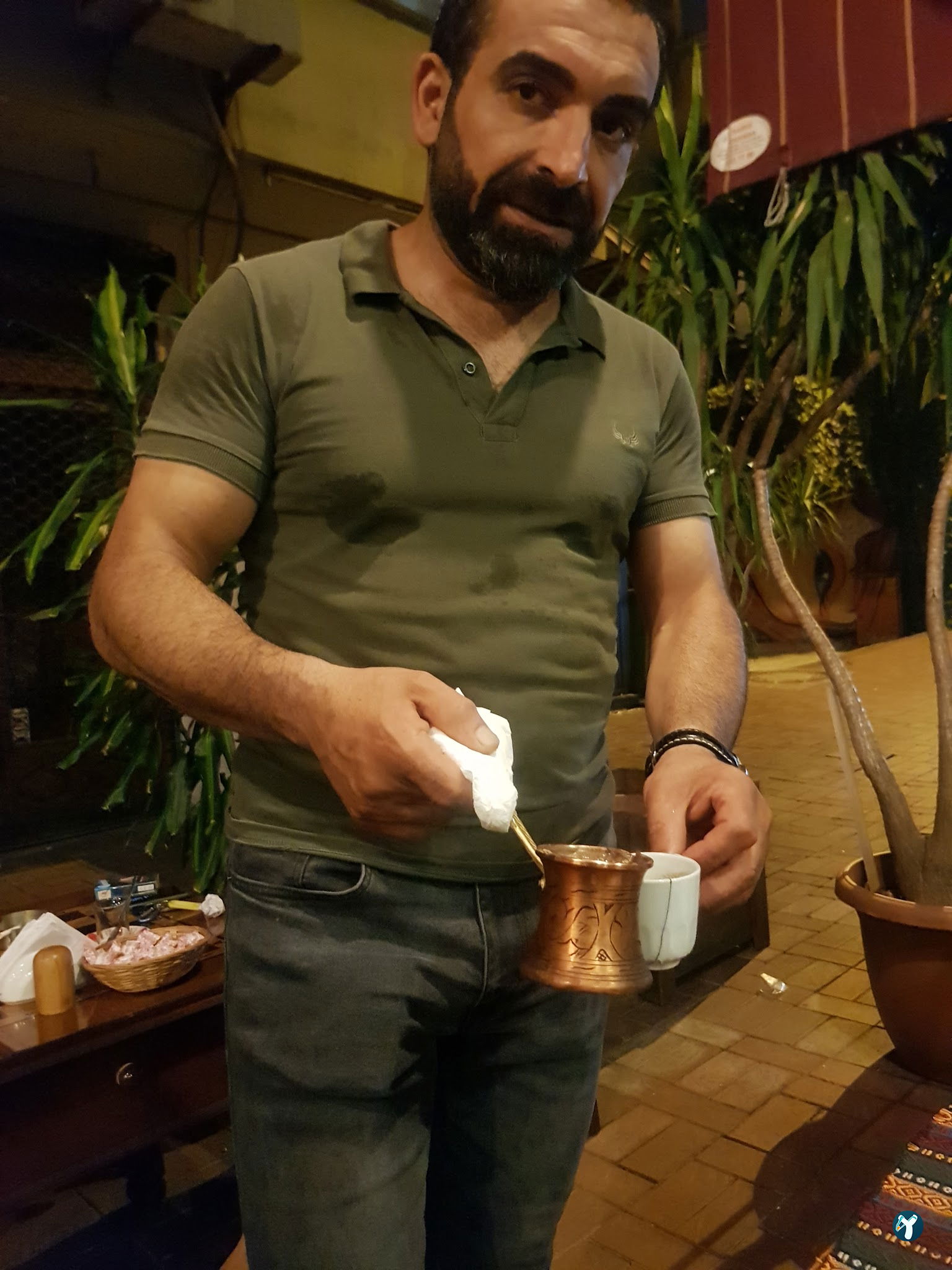 Közde Kahve Keyfi