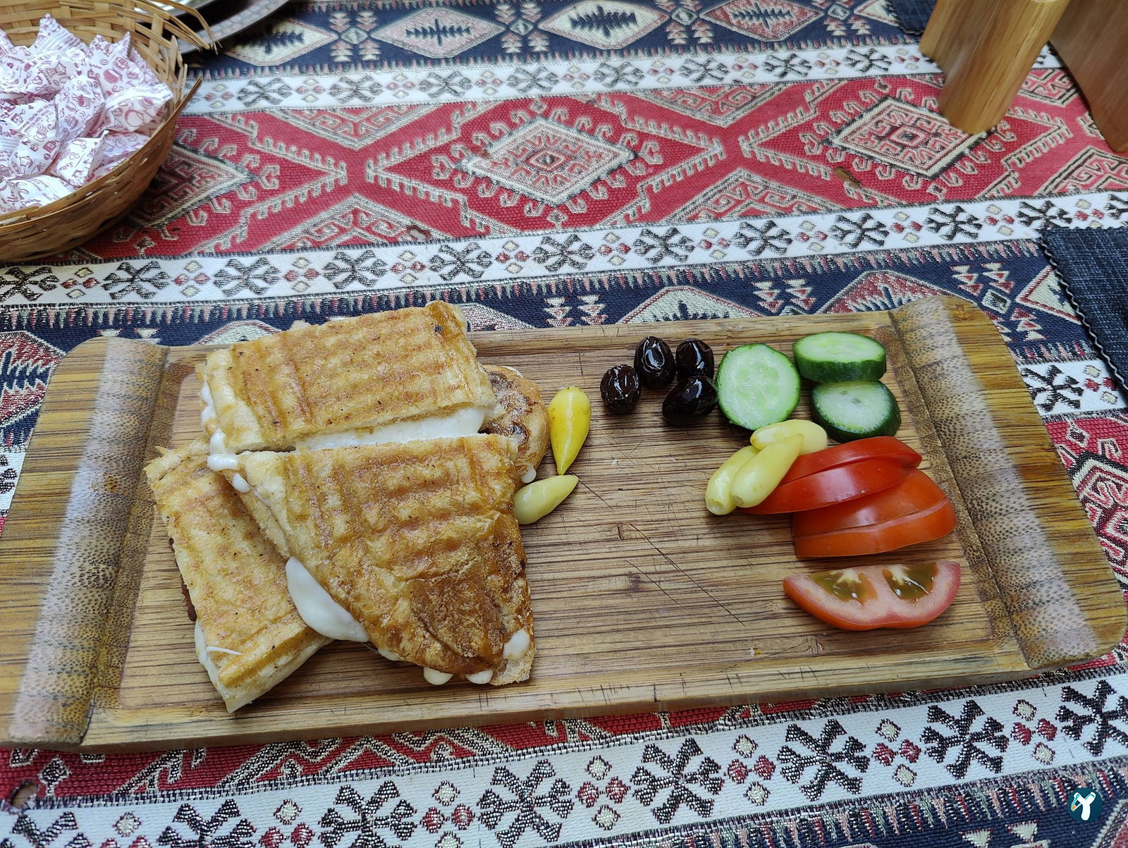 Közde Kahve Keyfi