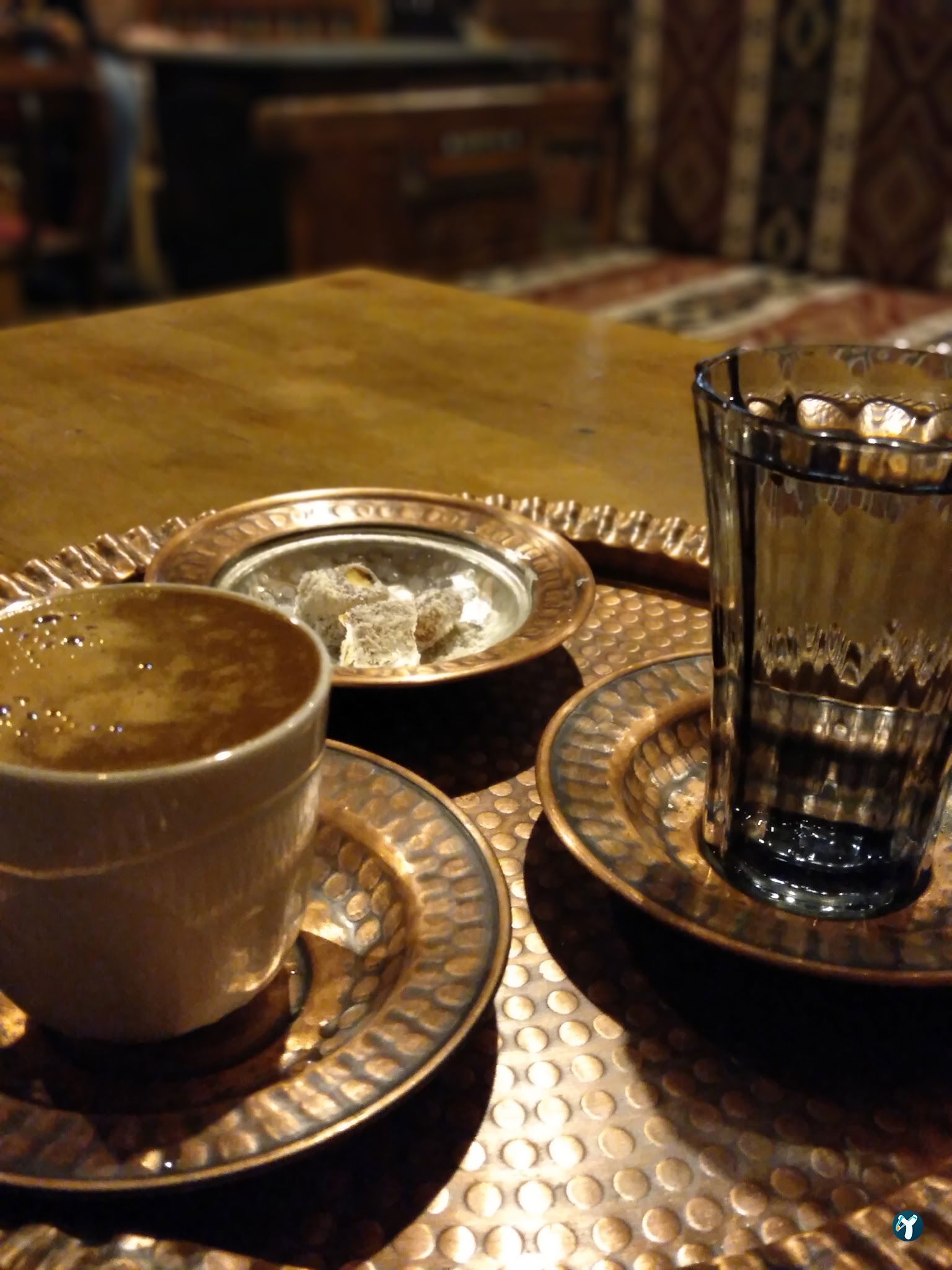Közde Kahve Keyfi