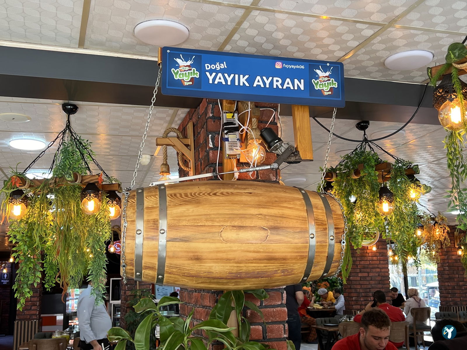 Marka Döner