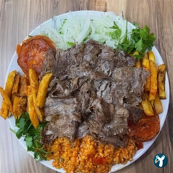 Marka Döner