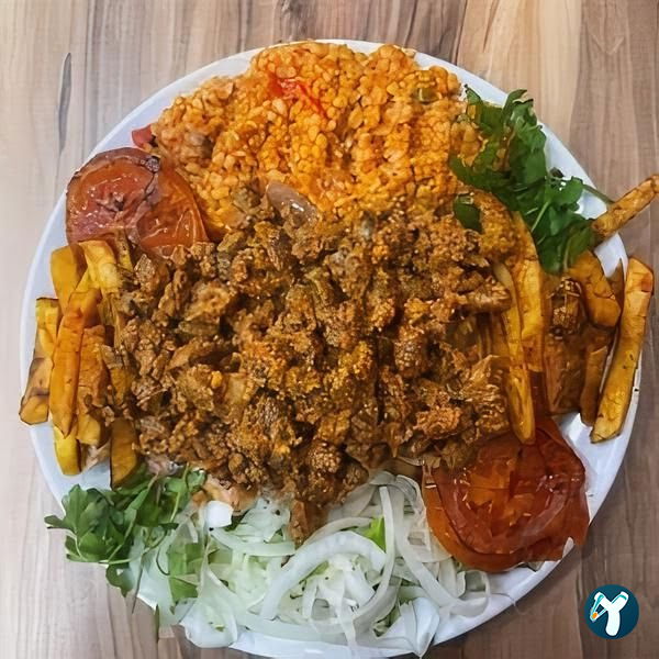 Marka Döner