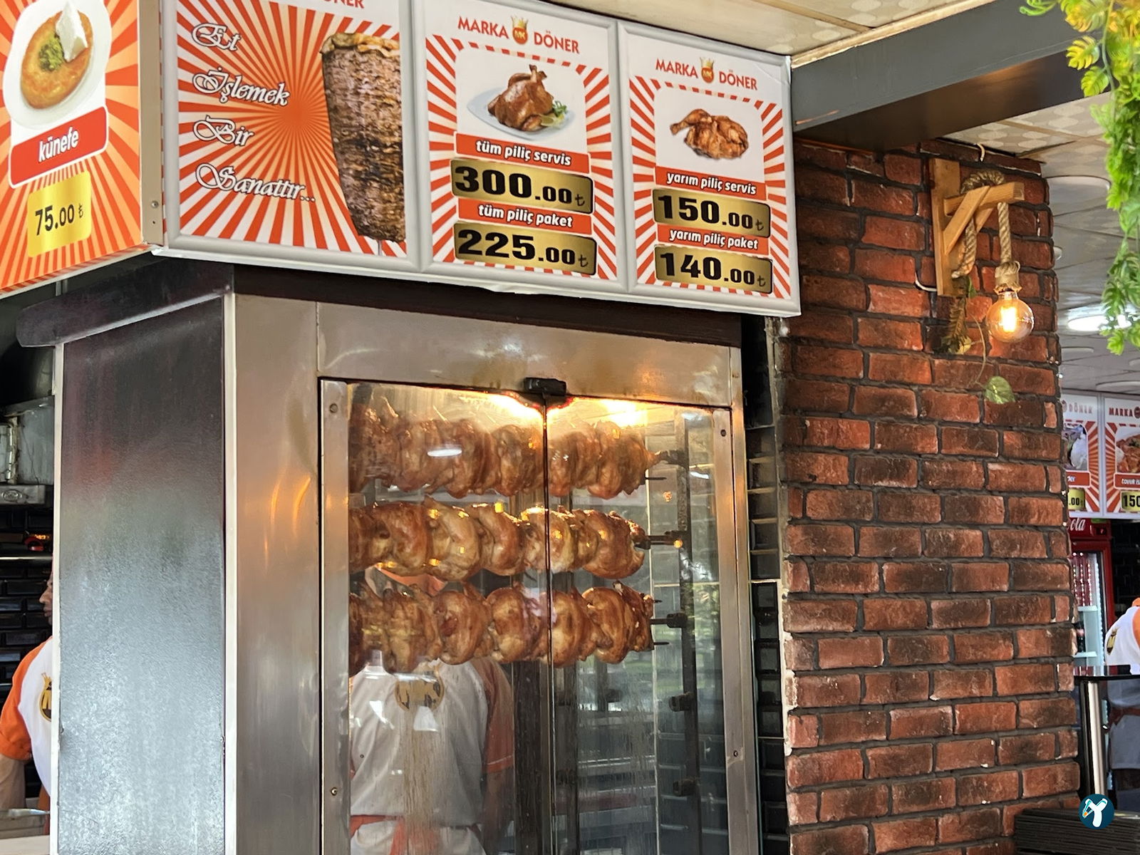 Marka Döner