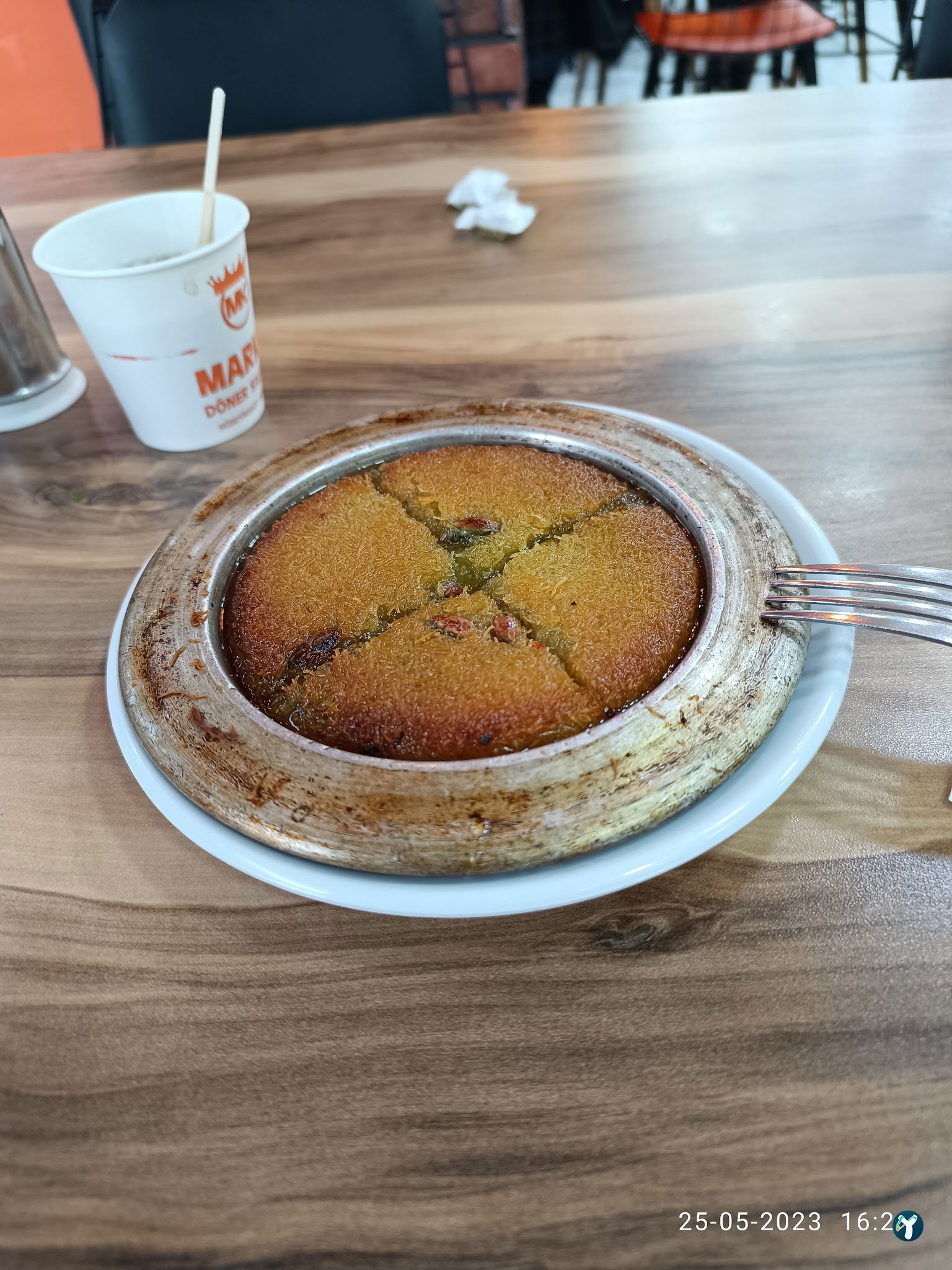 Marka Döner