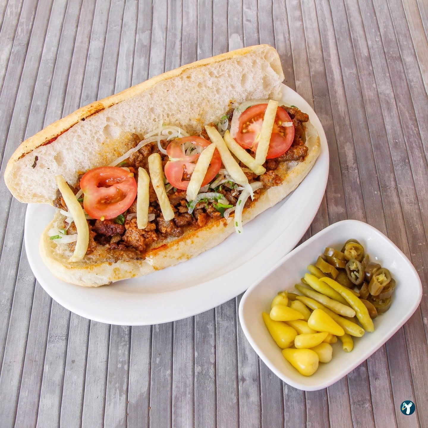 Marka Döner