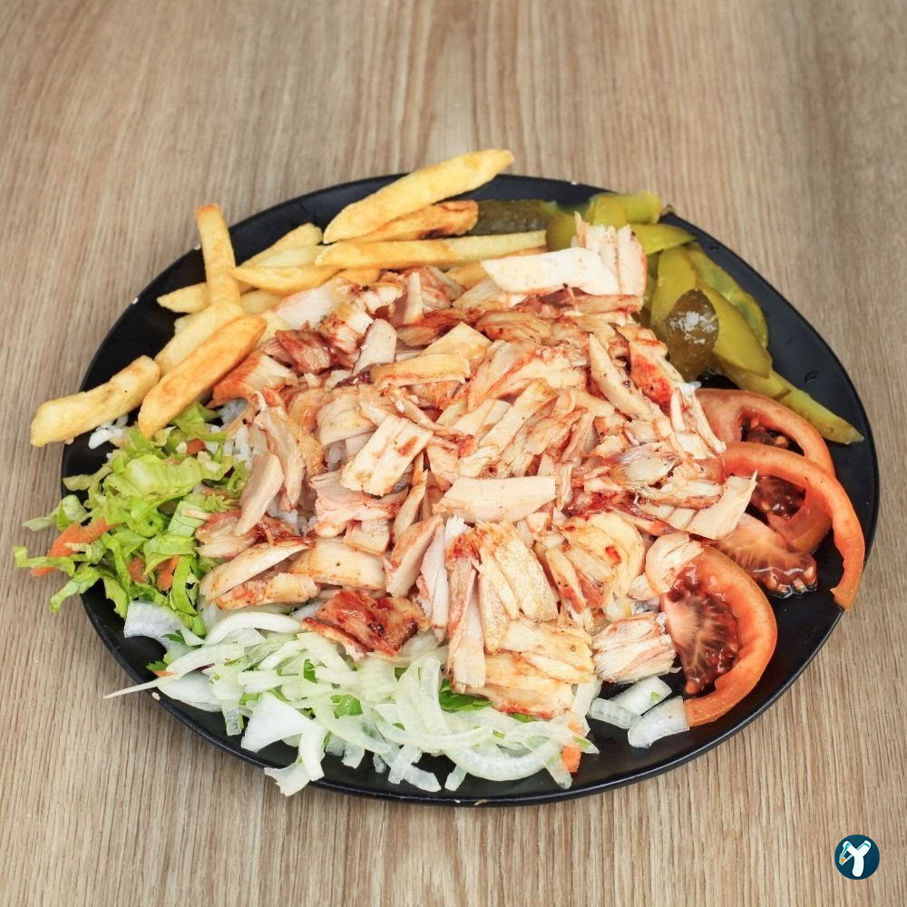 Marka Döner