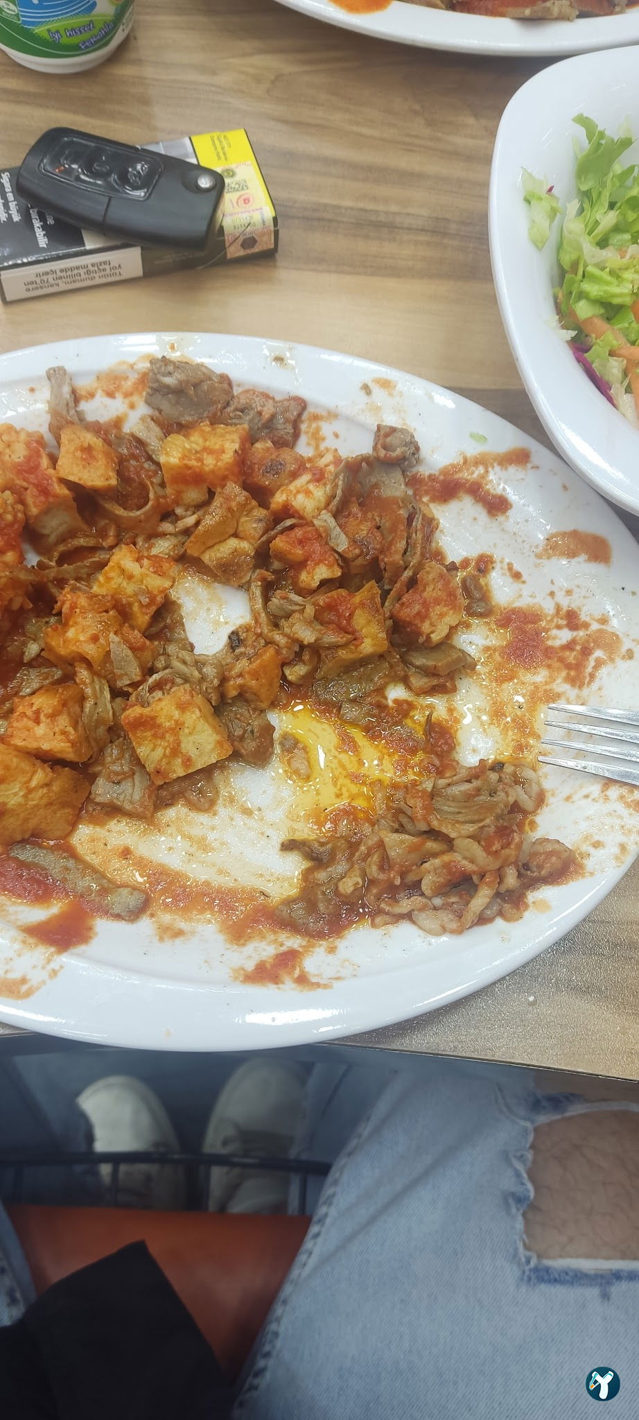 Marka Döner