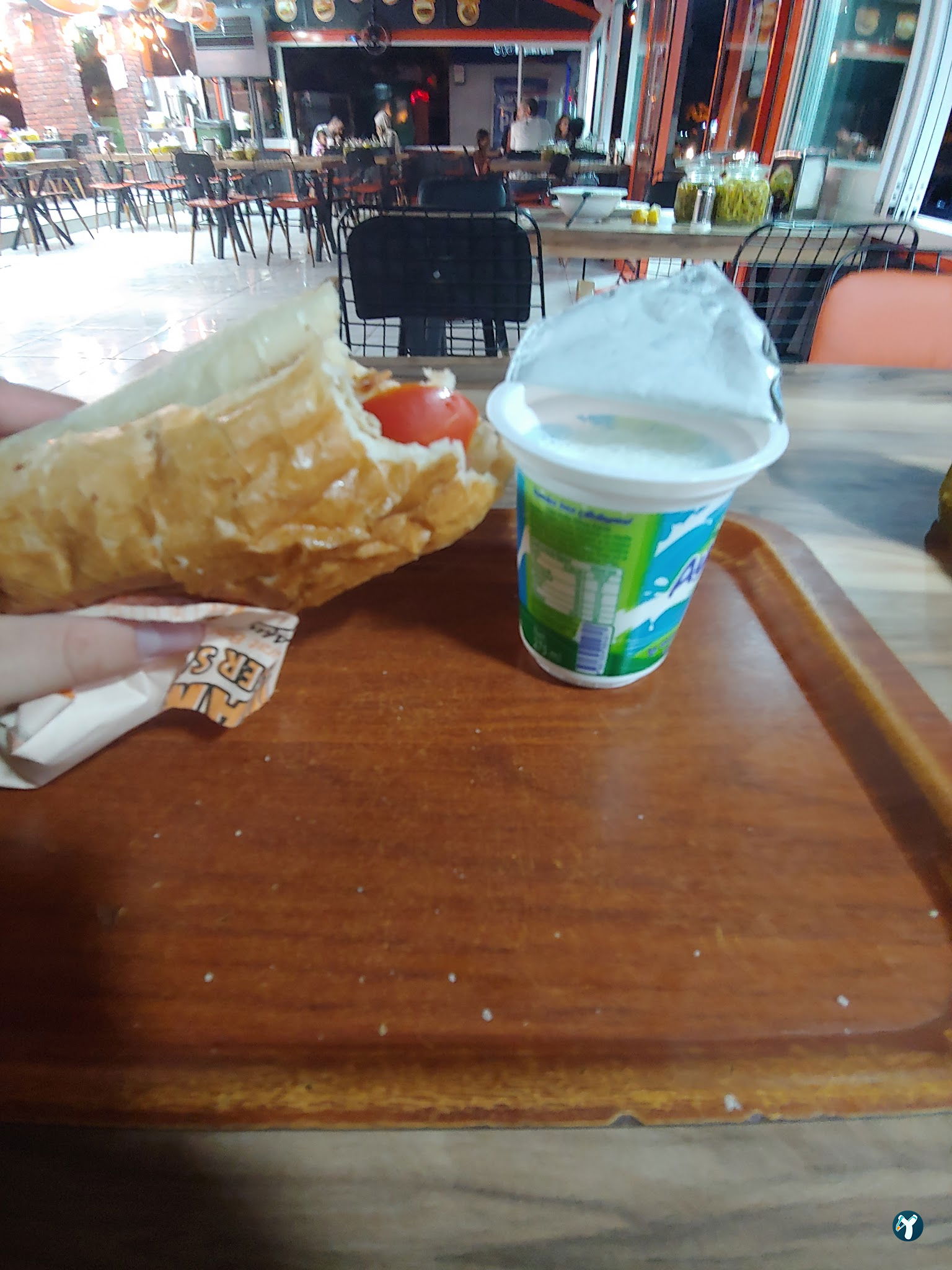 Marka Döner
