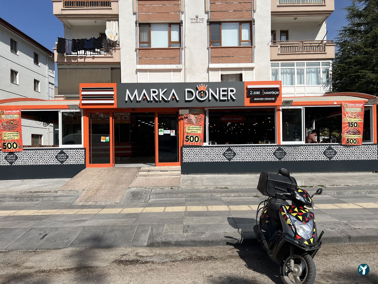 Marka Döner